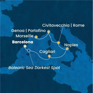 Route Map